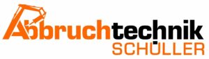 Logo Abbruch Technik Schüller